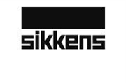sikkens（シケンズ）ロゴ