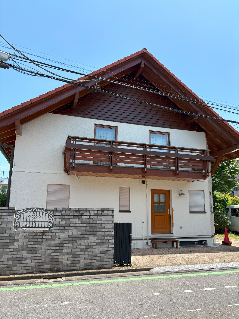 川越市 住宅 施工後